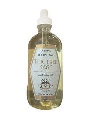 Home & Body Co Dewy Skin Body