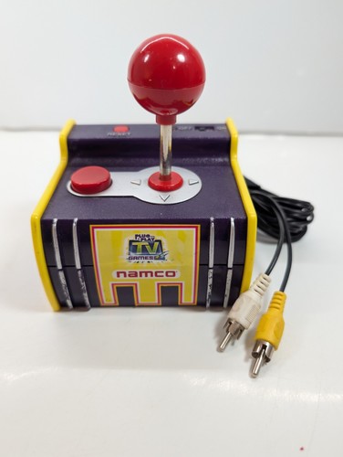 Jakks pacific namco games - jakks,