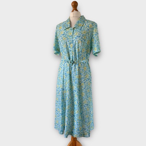Richard stump vintage dress - stump,