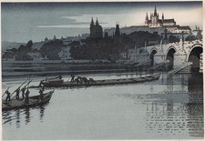 John Edgar Platt (1886-1967)