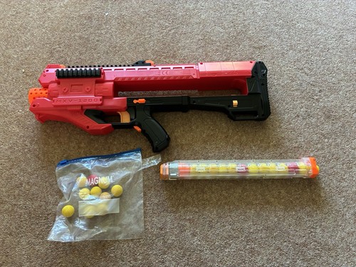 Nerf rival zeus - rival,