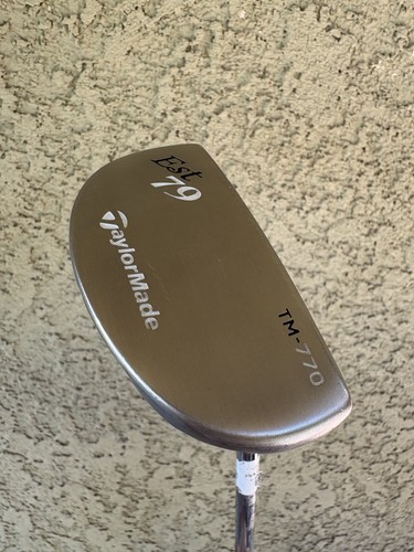 Taylormade 770 est pure - est, 79