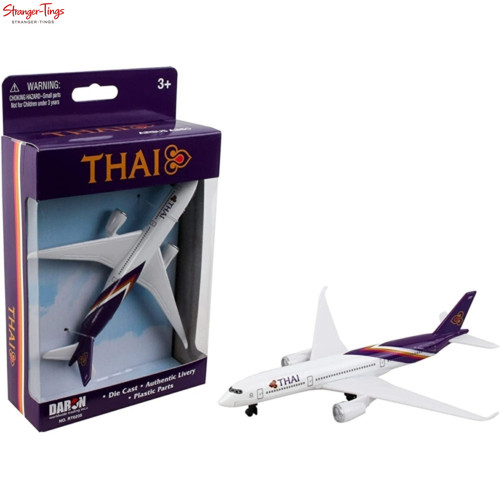 Premier planes thai - planes, single