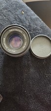 Pentacon Auto f1.8 50mm Multi