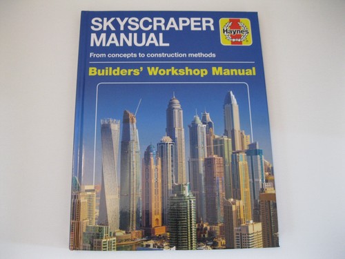 Skyscraper manual concepts - manual,