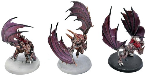Soulblight gravelords - gravelords, 3
