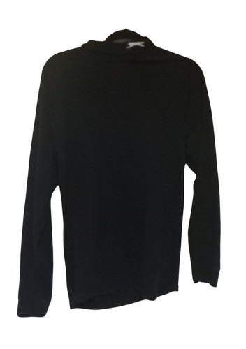 Slazenger mens black - slazenger,