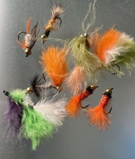 Wholesale Job Lot Fishing