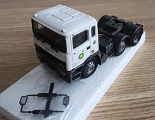 CORGI 1.50  ERF EC11 6 X 2