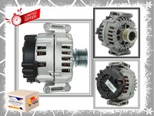 ALTERNATOR FOR MERCEDES-BENZ