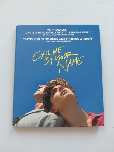 Call your name screening - by,