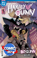HARLEY QUINN #60 (2026) 1ST