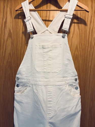 Phase eight white - eight,