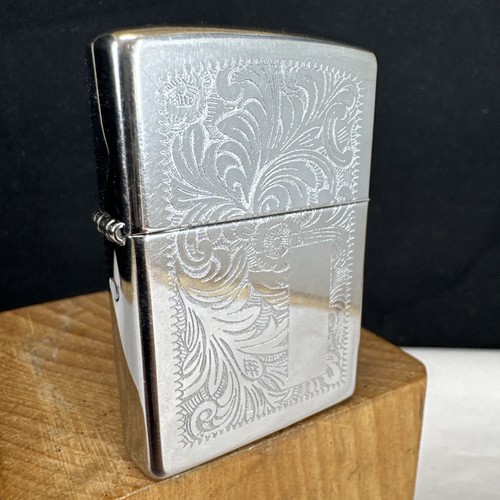 2008 zippo lighter venetian - 2008,