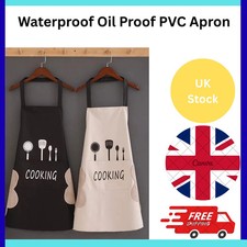 1PC Waterproof Oil Proof PVC