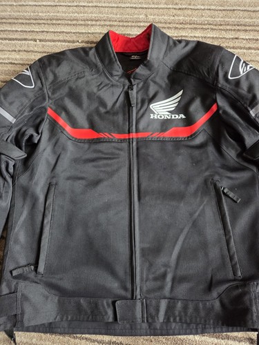 Alpinestars honda sps air - honda,