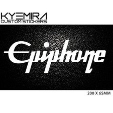 Epiphone 200mm Vinyl