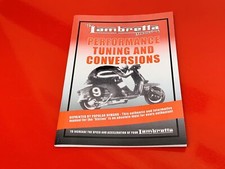 LAMBRETTA MANUAL OF