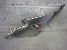 Aprilia RSV1000 Mille Right