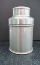 Antique / Vintage Metal Tea