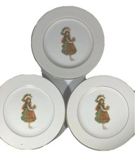 Vintage (So3) Holly Hobby