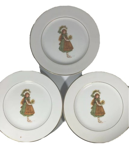 Vintage holly hobby - vintage,