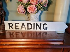 Reading Aged Basic Old Style