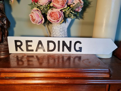 Reading aged basic old - old, style