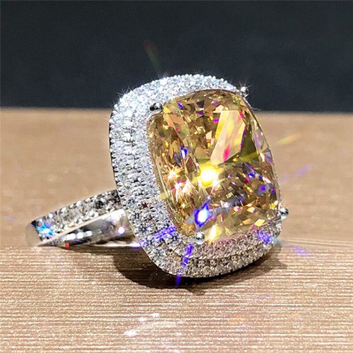 925 silver rings - sz,