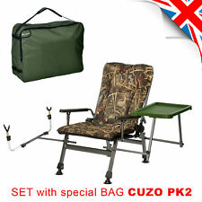 Reed FISHING Chair Accessories