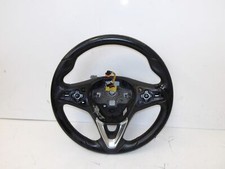 VAUXHALL ASTRA K MK7 2015-2022