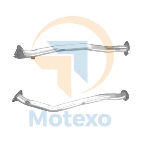 Front pipe mazda mx5 16v - mazda,