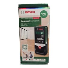 Bosch ADVANCEDDISTANCE 50C