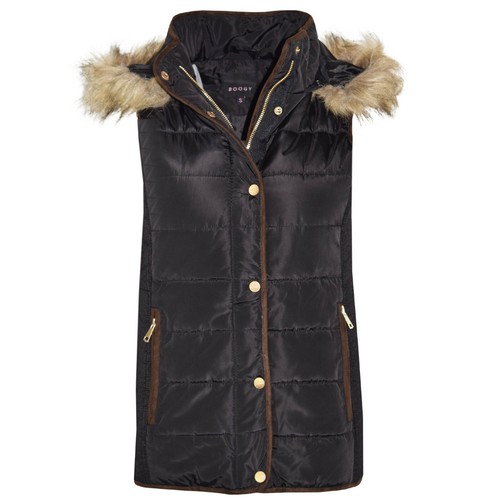 New womens gilet bodywarmer - womens,