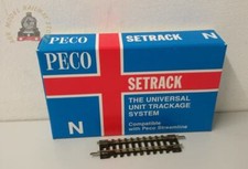 Peco ST-2  Setrack Short