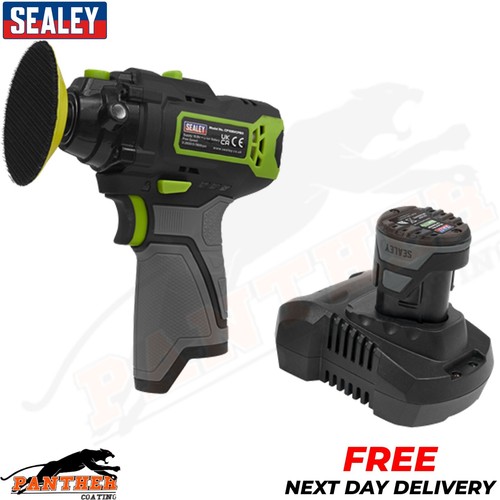 Sealey cp108vcp 2ah dual - 10.8v,