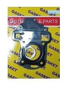 Top head gasket - , pulse