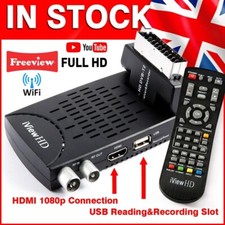 Full freeview digital tv - freeview,