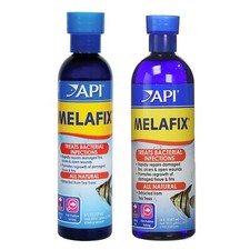 API Melafix Freshwater Fish