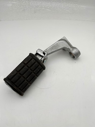 Yamaha xv125 xv250 footrest - xv125,