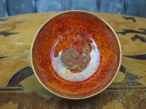 Wedgwood fairyland lustre - wedgwood,