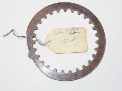 Used plate clutch yamaha 90 - clutch,
