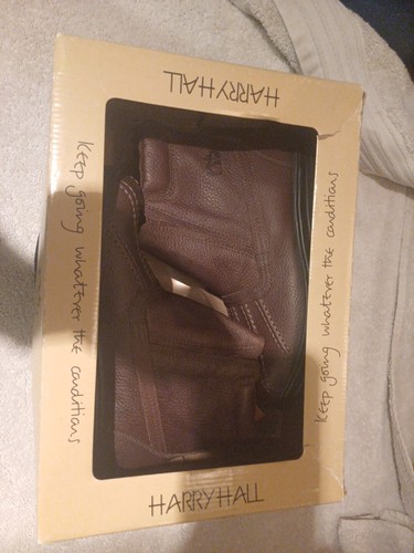 Bnib harry hall - hall, womens