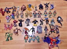 TEENAGE MUTANT NINJA TURTLES