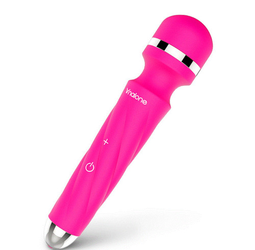 Vibrating silicone rampant - vibrating,