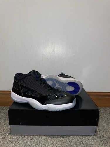 Jordan retro low space - jordan,