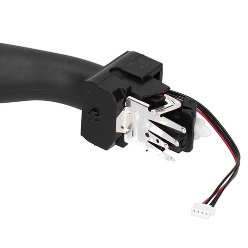 Turn indicator lever - lever, left