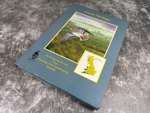 Game heritage ecological - game,