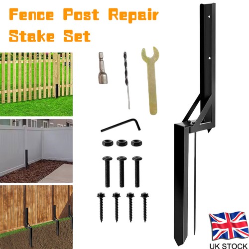 Heavy duty fence post - heavy,
