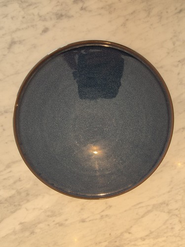 Denby boston round platter - denby,